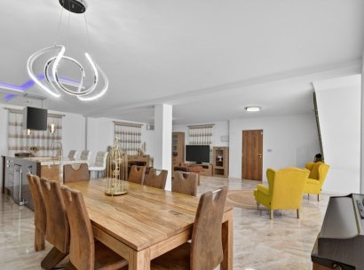 Villa · Herverkoop - Alicante · Rebolledo · Spanje