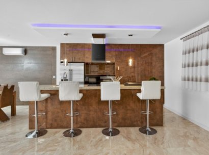 Villa · Herverkoop - Alicante · Rebolledo · Spanje