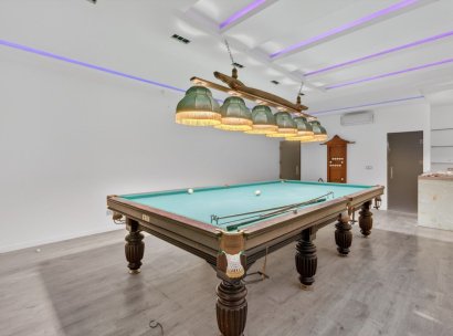 Villa · Herverkoop - Alicante · Rebolledo · Spanje