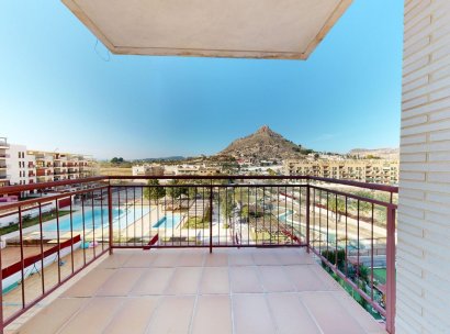 Appartement · Nieuwbouw woningen - Archena · Villanueva del Rio Segura · Murcia · Spanje