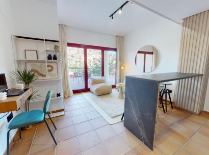 Appartement · Nieuwbouw woningen - Archena · Villanueva del Rio Segura · Murcia · Spanje
