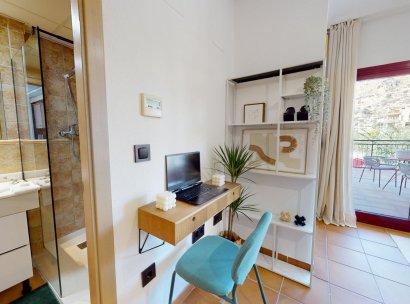 Appartement · Nieuwbouw woningen - Archena · Villanueva del Rio Segura · Murcia · Spanje
