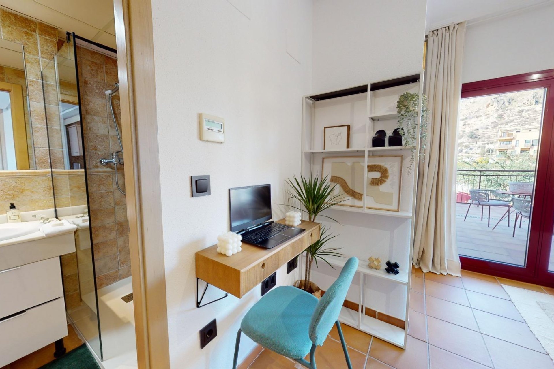 Nieuwbouw woningen - Appartement - Archena - Costa Calida