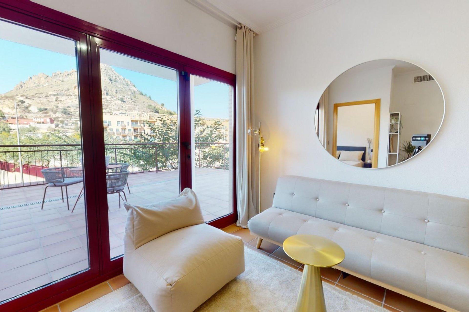 Nieuwbouw woningen - Appartement - Archena - Costa Calida