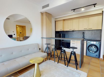 Appartement · Nieuwbouw woningen - Archena · Villanueva del Rio Segura · Murcia · Spanje