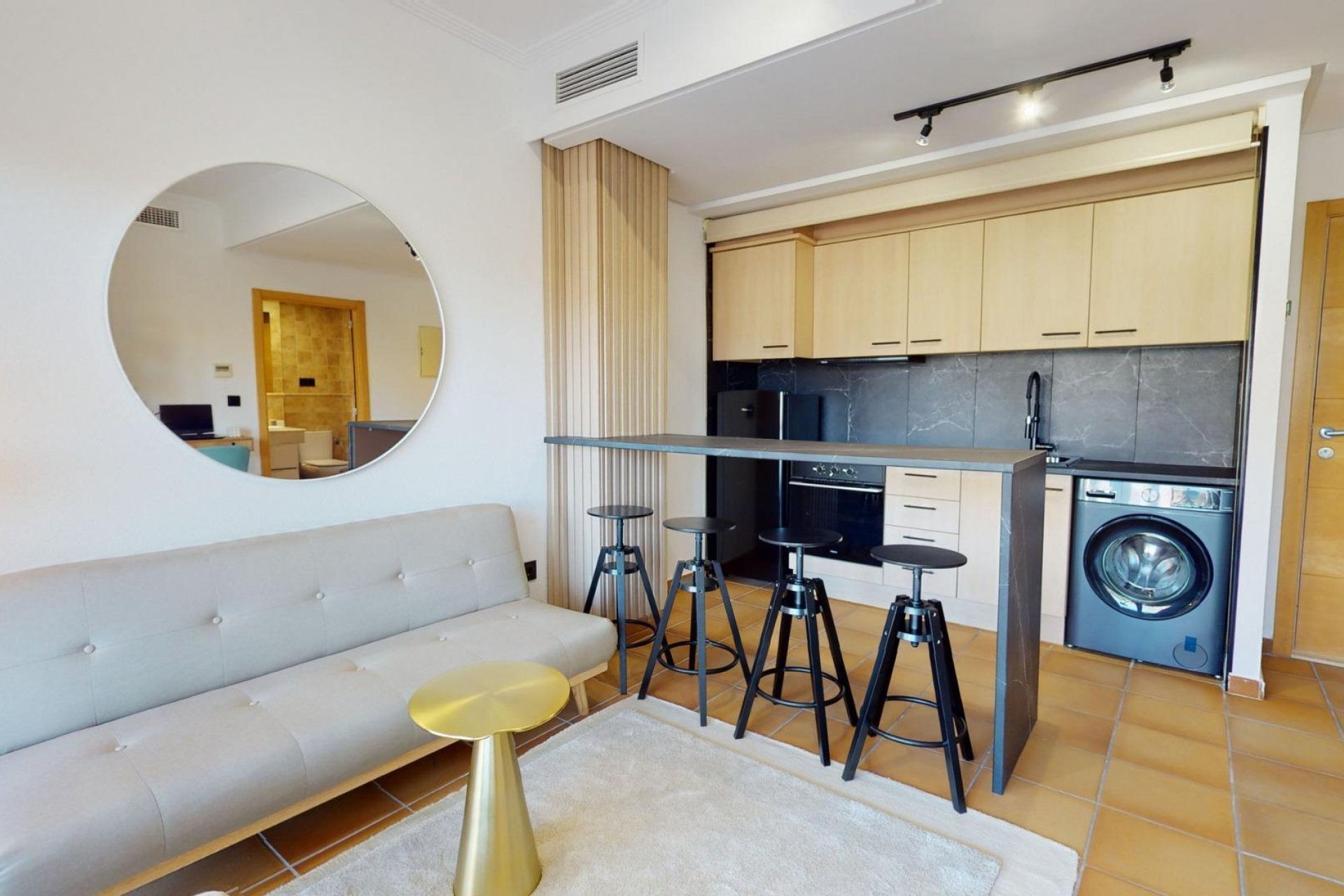 Nieuwbouw woningen - Appartement - Archena - Costa Calida
