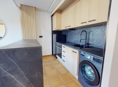 Appartement · Nieuwbouw woningen - Archena · Villanueva del Rio Segura · Murcia · Spanje