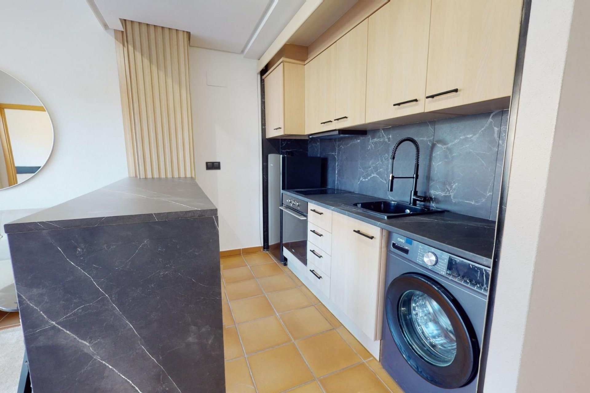 Nieuwbouw woningen - Appartement - Archena - Costa Calida