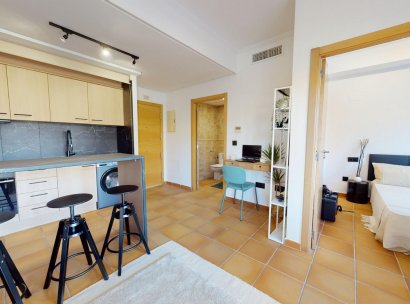 Appartement · Nieuwbouw woningen - Archena · Villanueva del Rio Segura · Murcia · Spanje