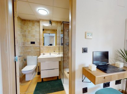 Appartement · Nieuwbouw woningen - Archena · Villanueva del Rio Segura · Murcia · Spanje