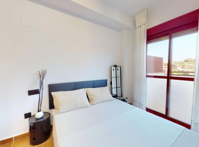 Appartement · Nieuwbouw woningen - Archena · Villanueva del Rio Segura · Murcia · Spanje