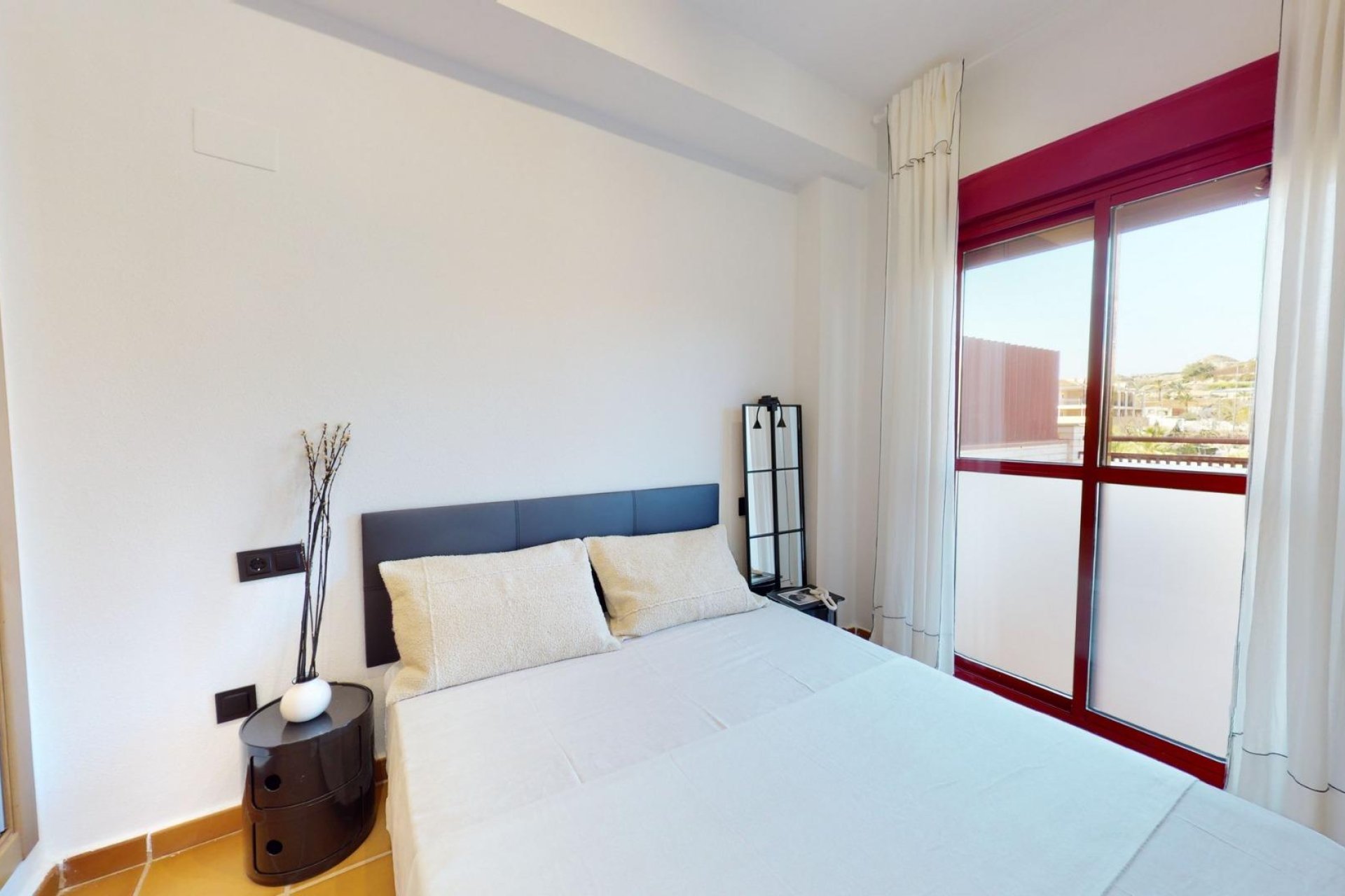 Nieuwbouw woningen - Appartement - Archena - Costa Calida