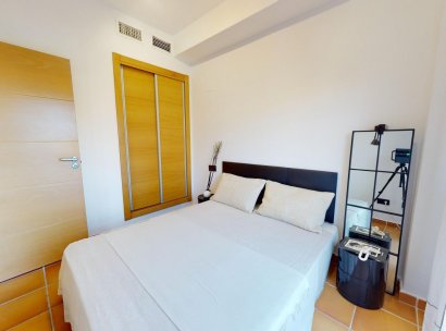 Appartement · Nieuwbouw woningen - Archena · Villanueva del Rio Segura · Murcia · Spanje