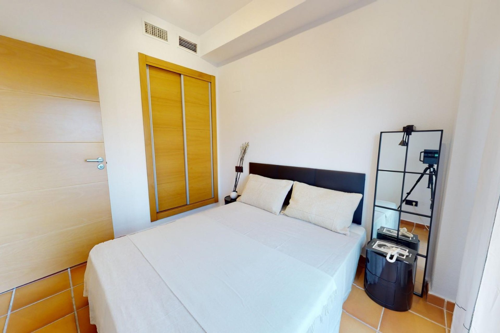 Nieuwbouw woningen - Appartement - Archena - Costa Calida