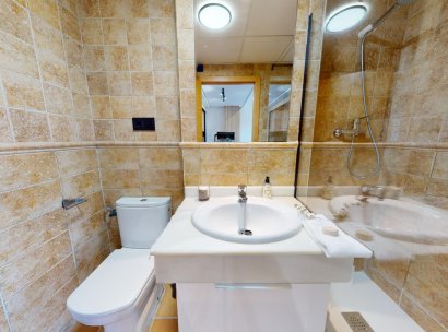 Appartement · Nieuwbouw woningen - Archena · Villanueva del Rio Segura · Murcia · Spanje