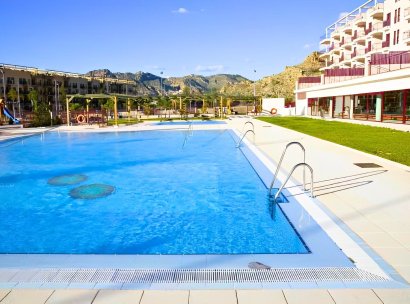 Appartement · Nieuwbouw woningen - Archena · Villanueva del Rio Segura · Murcia · Spanje