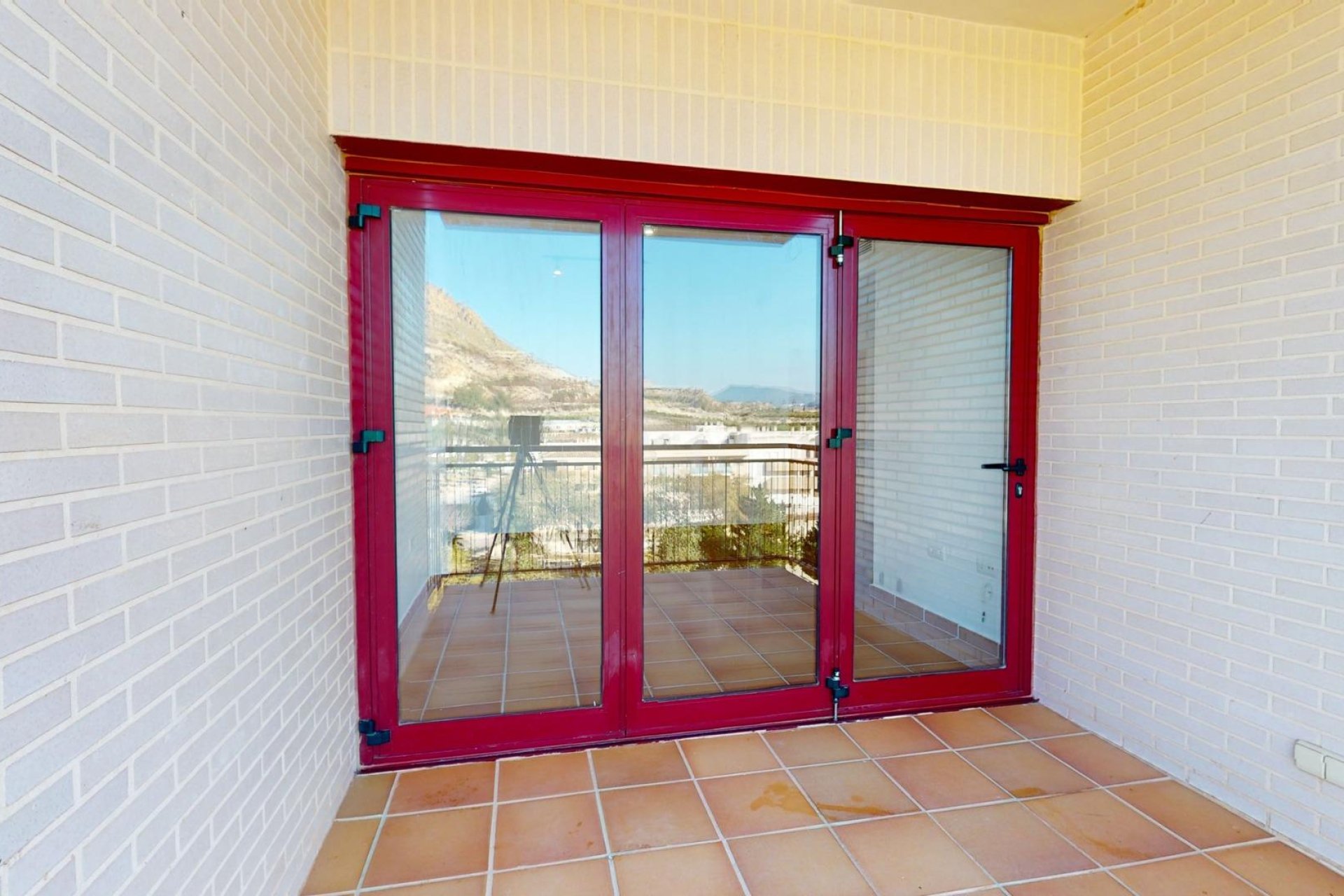 Nieuwbouw woningen - Appartement - Archena - Costa Calida