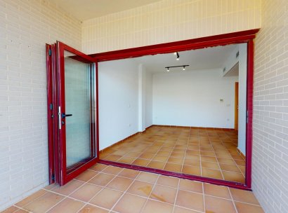 Appartement · Nieuwbouw woningen - Archena · Villanueva del Rio Segura · Murcia · Spanje
