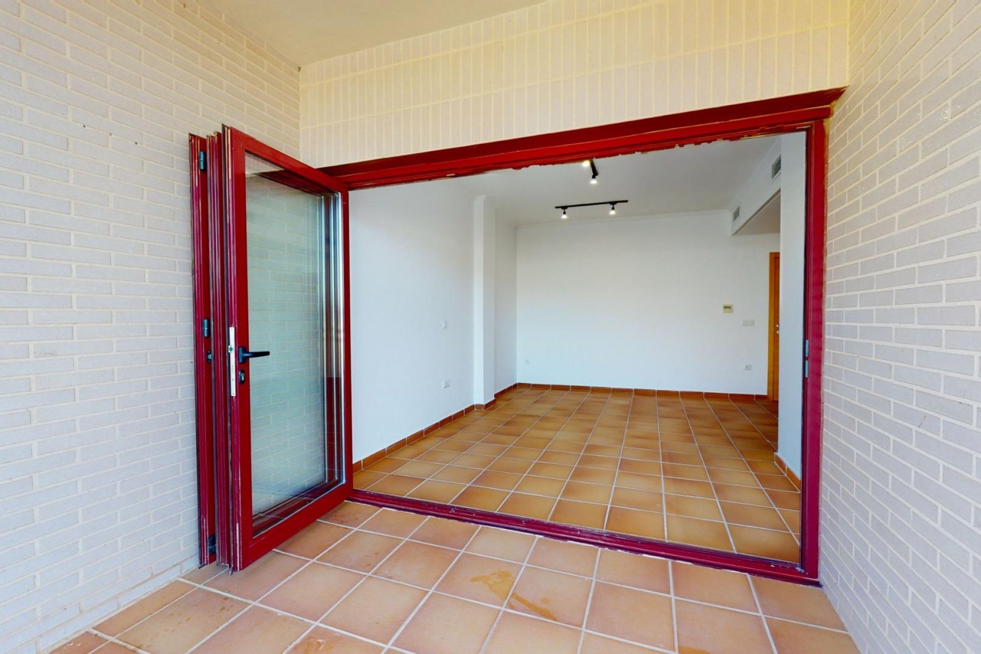 Nieuwbouw woningen - Appartement - Archena - Costa Calida