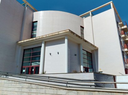 Appartement · Nieuwbouw woningen - Archena · Villanueva del Rio Segura · Murcia · Spanje
