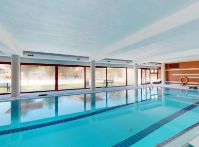 Appartement · Nieuwbouw woningen - Archena · Villanueva del Rio Segura · Murcia · Spanje