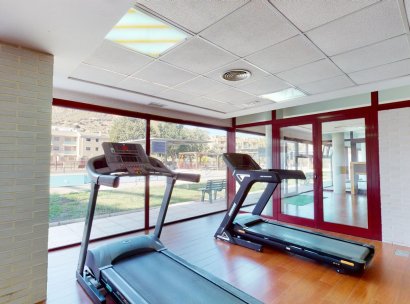Appartement · Nieuwbouw woningen - Archena · Villanueva del Rio Segura · Murcia · Spanje