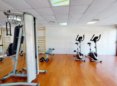 Appartement · Nieuwbouw woningen - Archena · Villanueva del Rio Segura · Murcia · Spanje