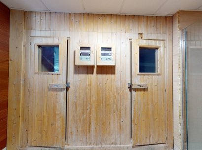 Appartement · Nieuwbouw woningen - Archena · Villanueva del Rio Segura · Murcia · Spanje