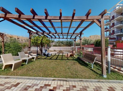 Appartement · Nieuwbouw woningen - Archena · Villanueva del Rio Segura · Murcia · Spanje