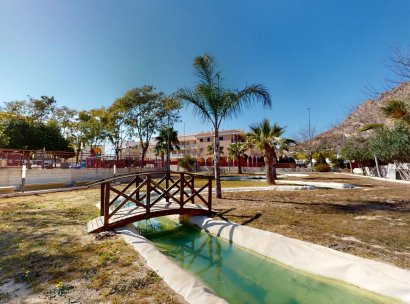 Appartement · Nieuwbouw woningen - Archena · Villanueva del Rio Segura · Murcia · Spanje