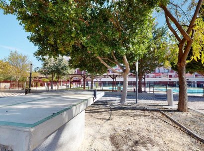 Appartement · Nieuwbouw woningen - Archena · Villanueva del Rio Segura · Murcia · Spanje