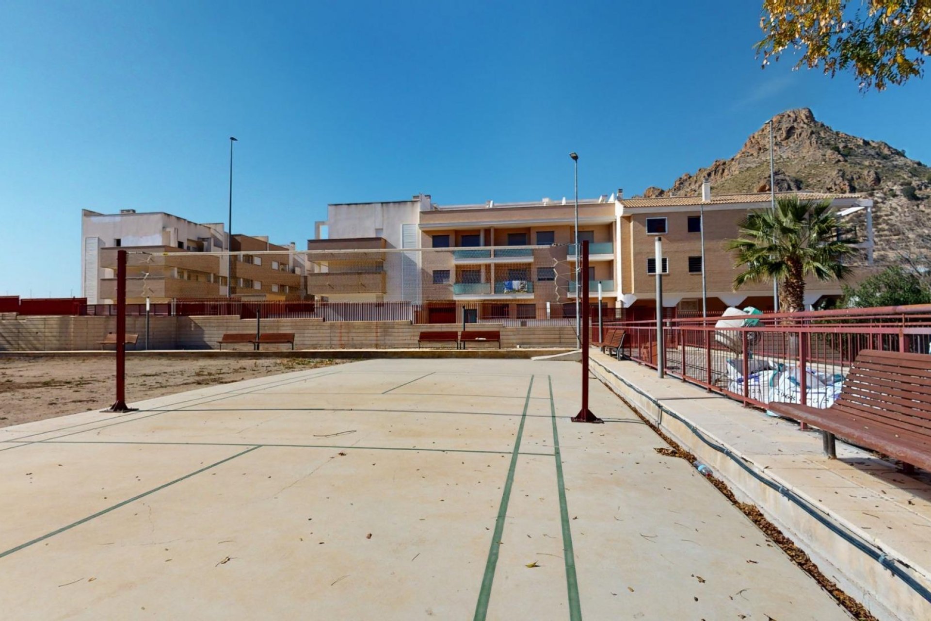 Nieuwbouw woningen - Appartement - Archena - Costa Calida