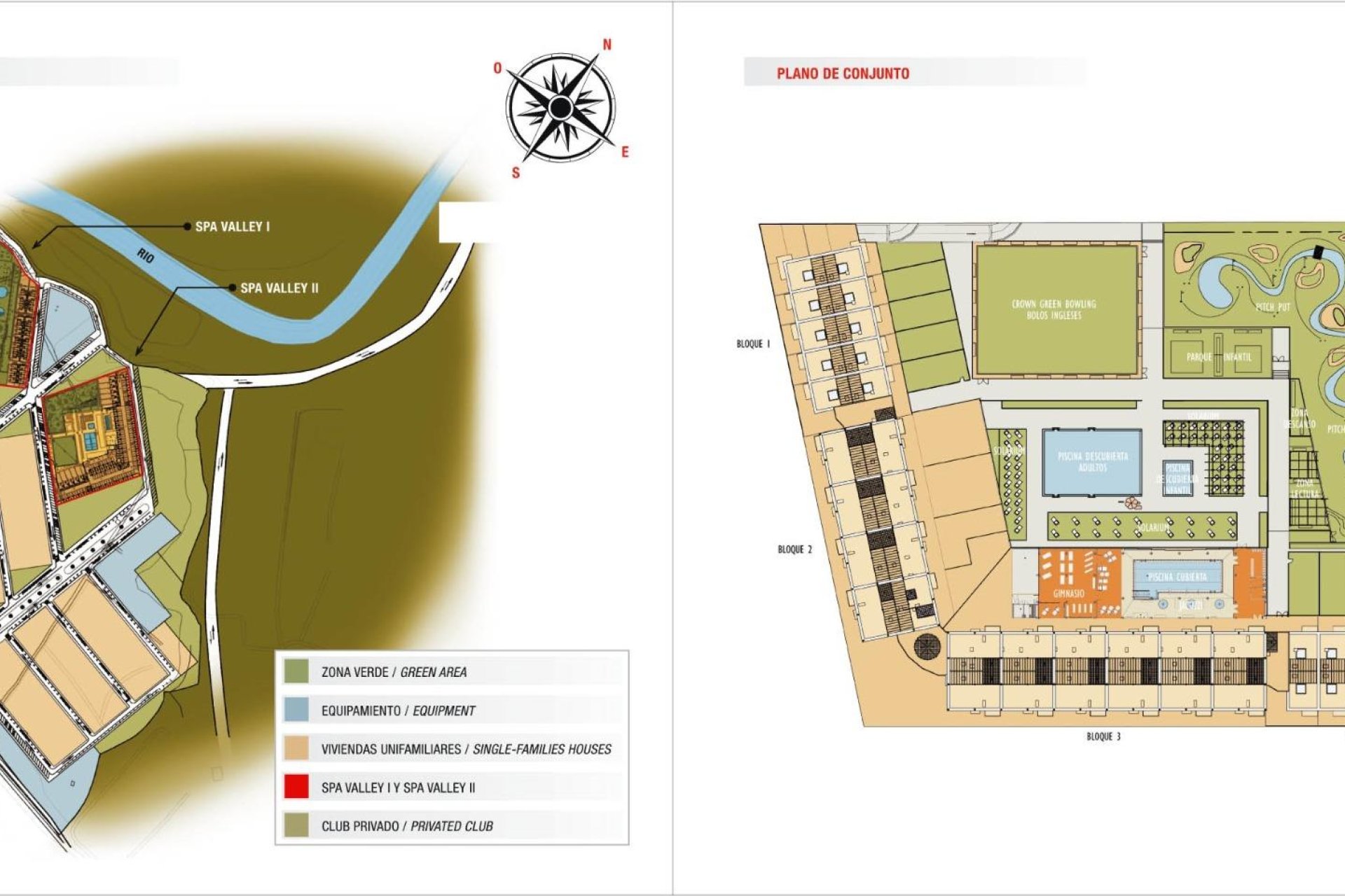 Nieuwbouw woningen - Appartement - Archena - Costa Calida