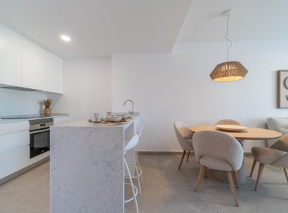 Appartement · Nieuwbouw woningen - Orihuela Costa · Playa Flamenca · Alicante · Spanje