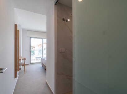 Appartement · Nieuwbouw woningen - Orihuela Costa · Playa Flamenca · Alicante · Spanje