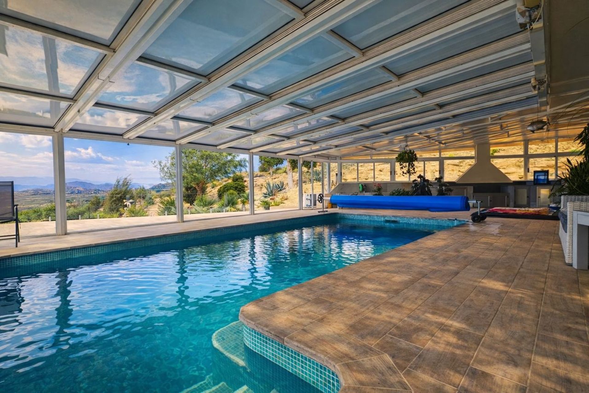 Resale - Villa - Torremendo