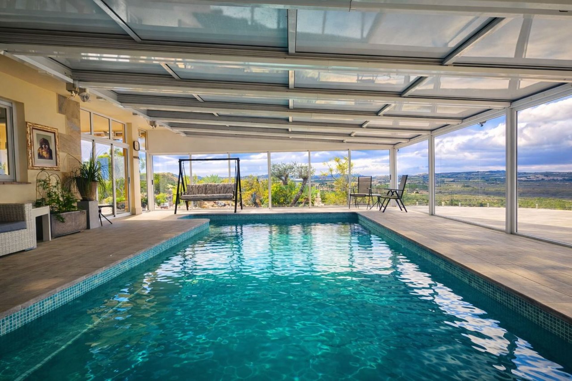 Resale - Villa - Torremendo