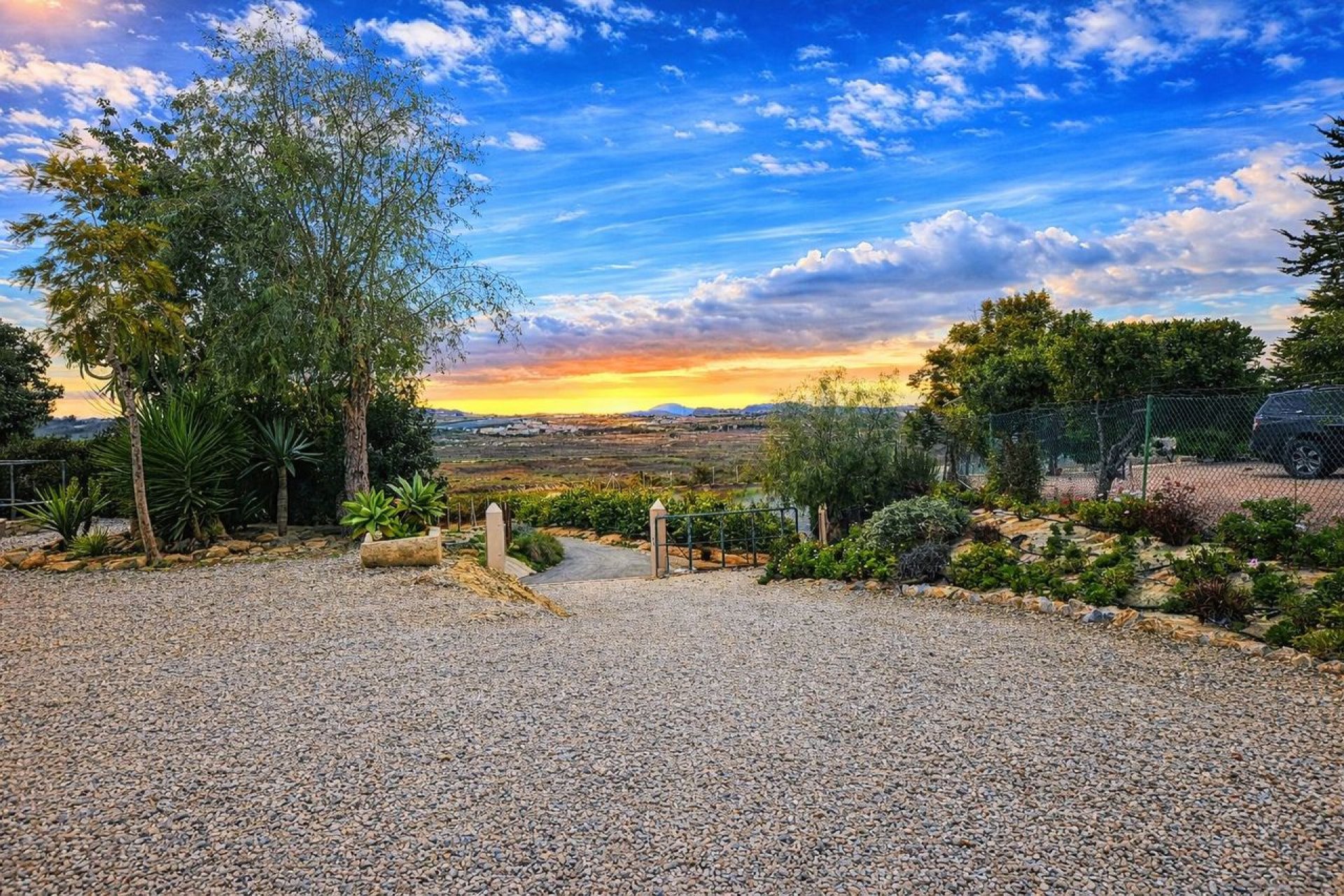 Resale - Villa - Torremendo