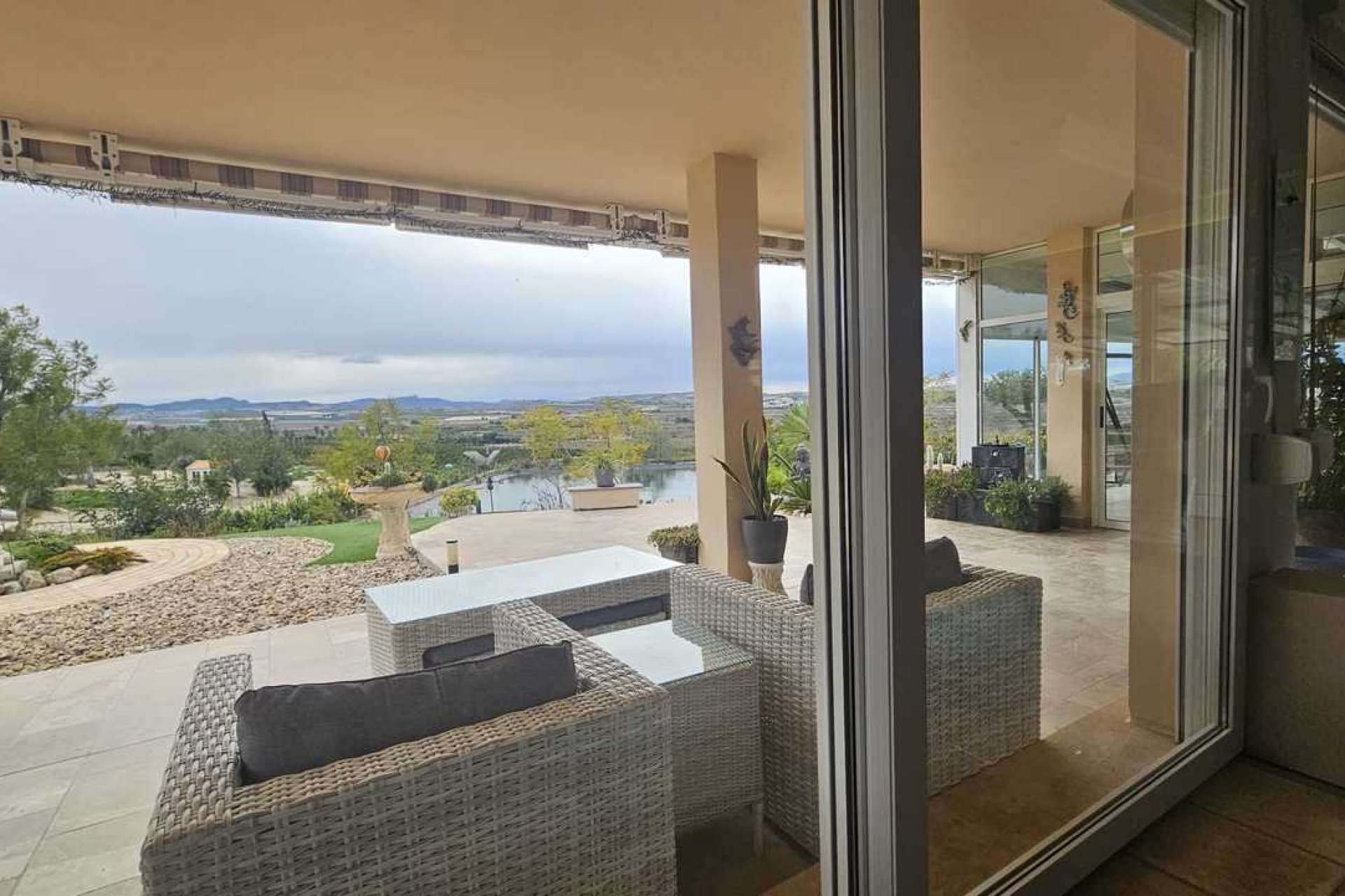 Resale - Villa - Torremendo