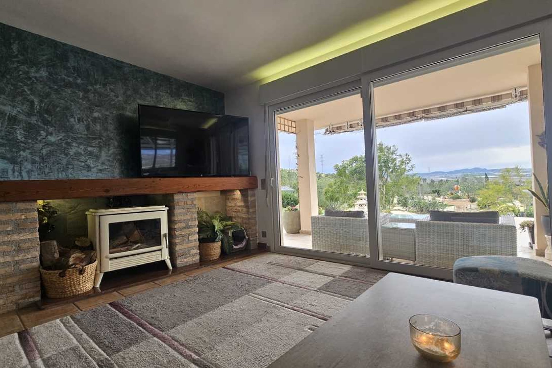 Resale - Villa - Torremendo