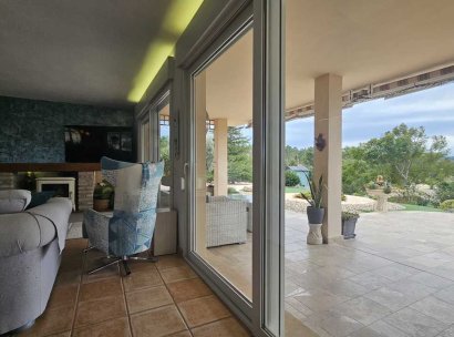 Villa · Herverkoop - Torremendo · Alicante · Spanje