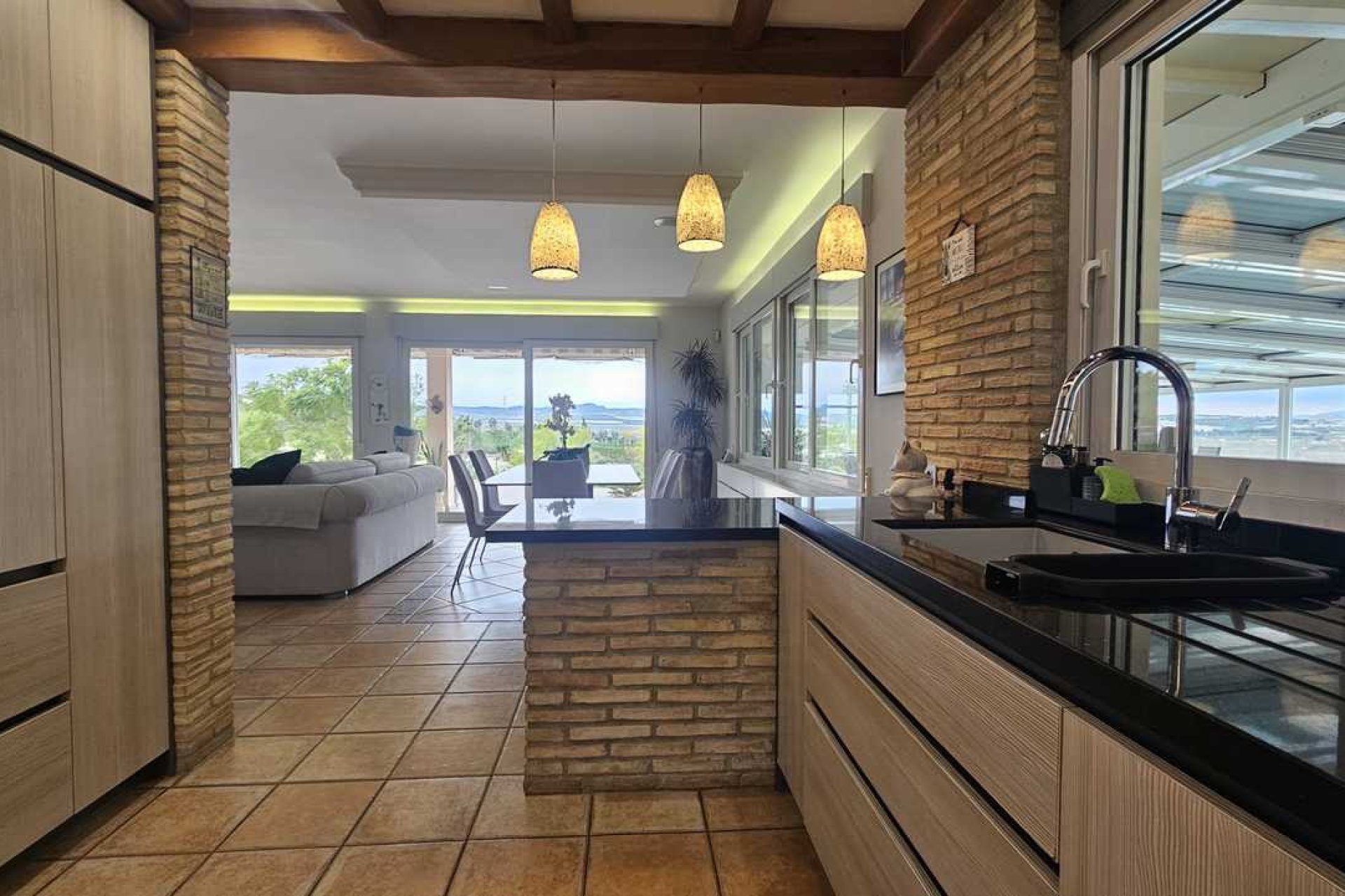 Resale - Villa - Torremendo