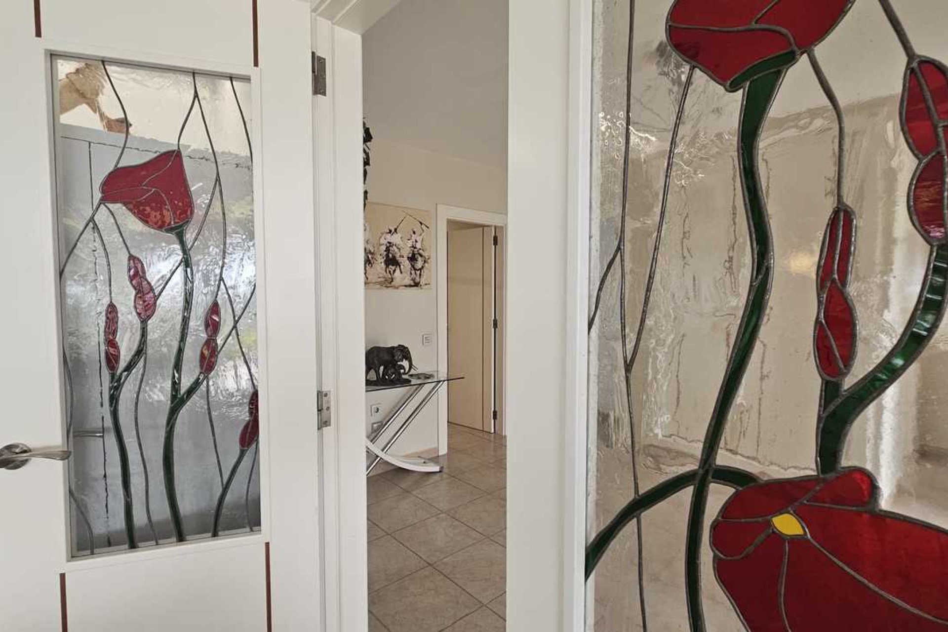 Resale - Villa - Torremendo