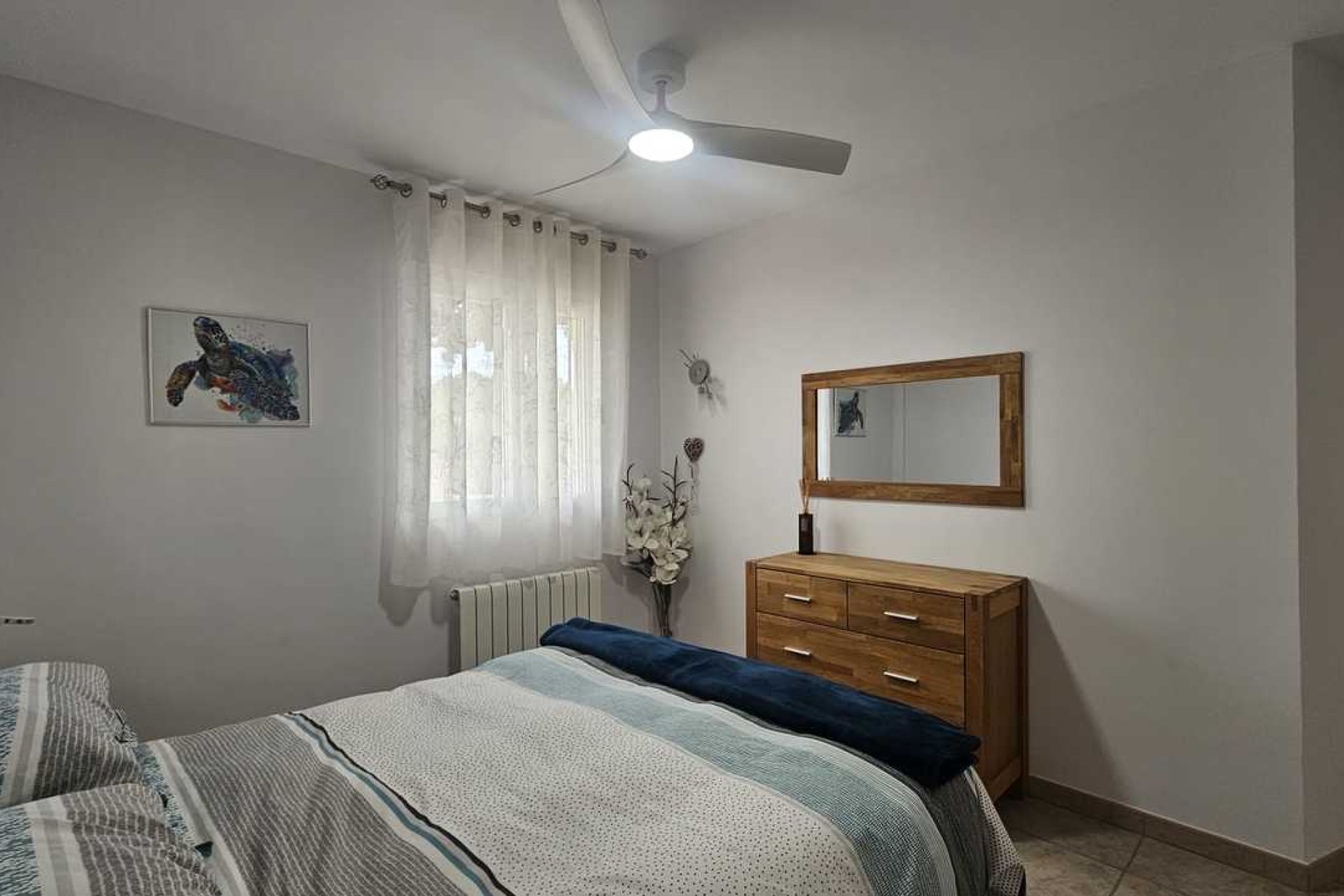 Resale - Villa - Torremendo