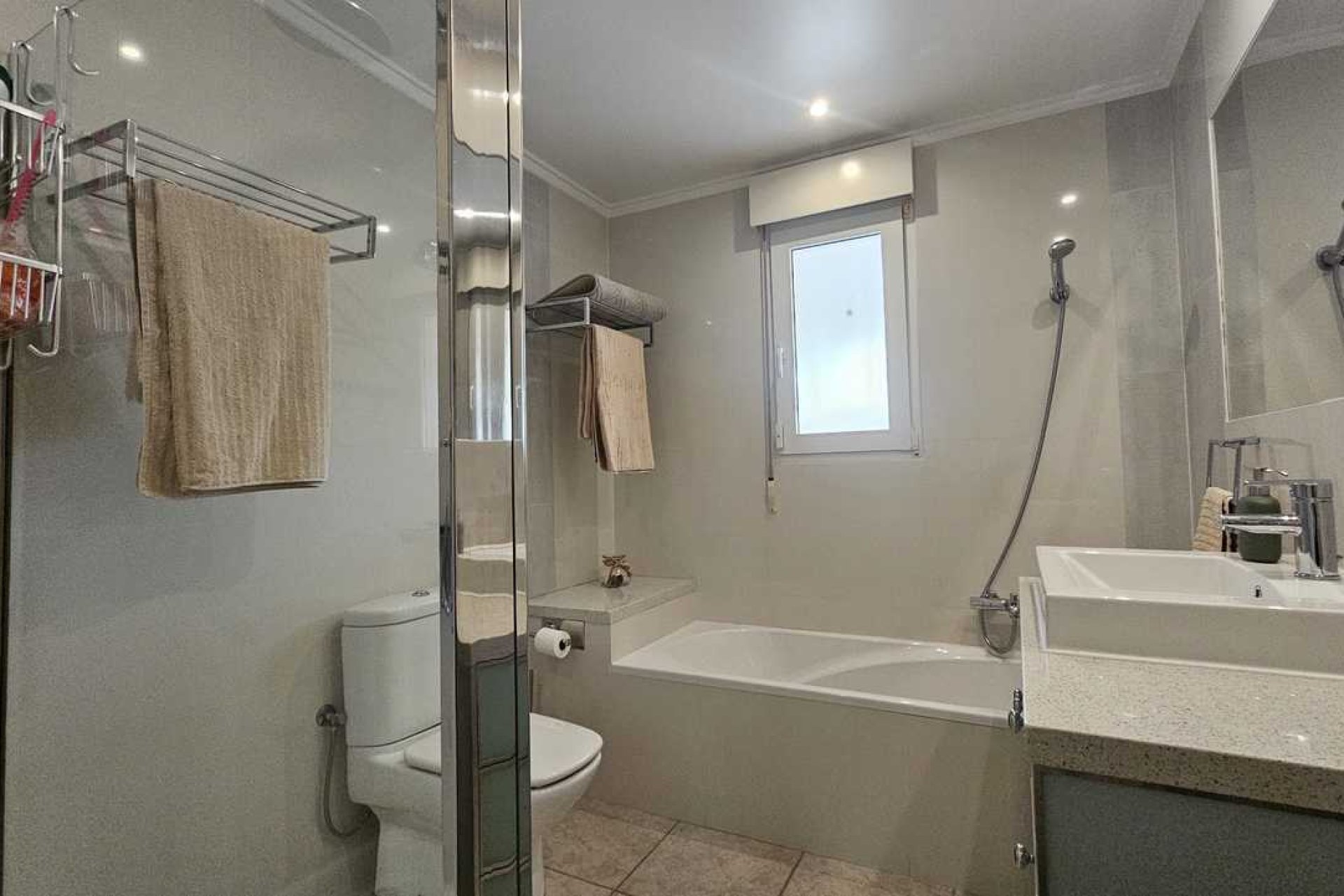 Resale - Villa - Torremendo