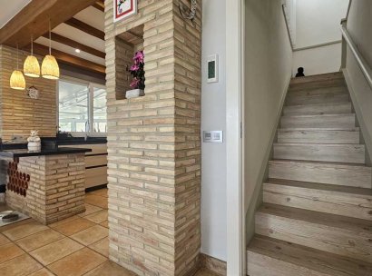 Villa · Herverkoop - Torremendo · Alicante · Spanje