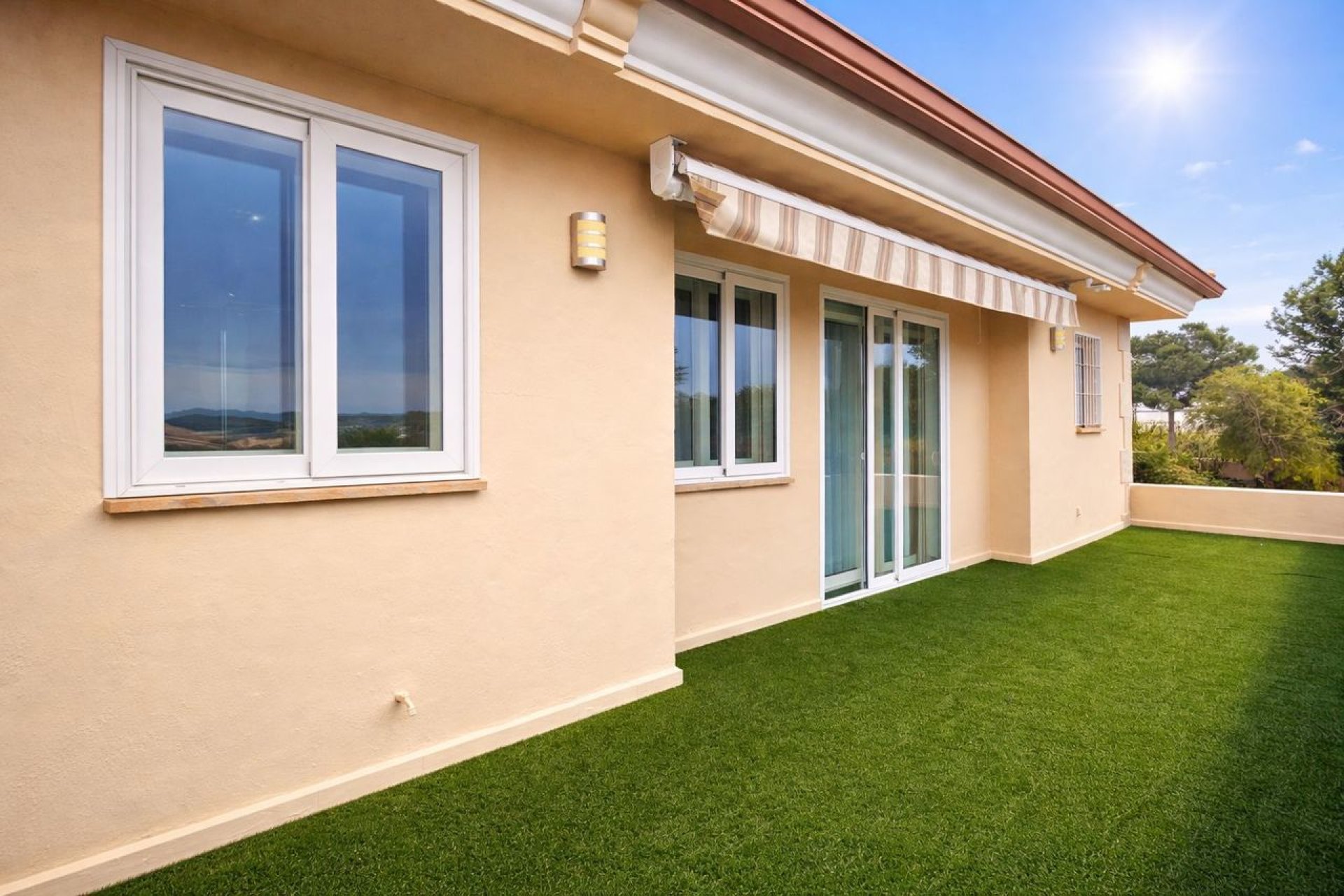 Resale - Villa - Torremendo