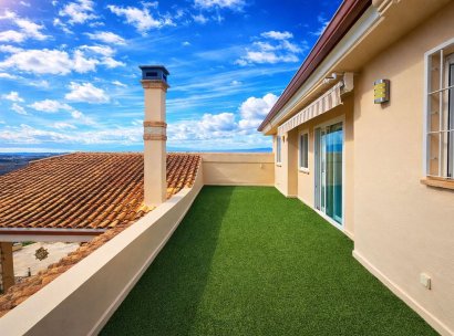 Villa · Herverkoop - Torremendo · Alicante · Spanje