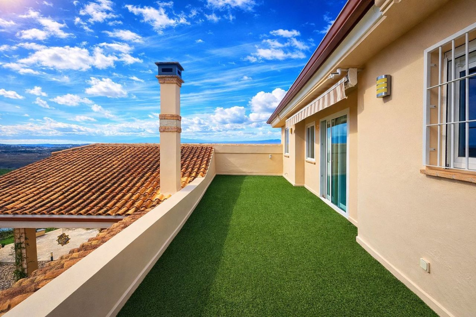 Resale - Villa - Torremendo