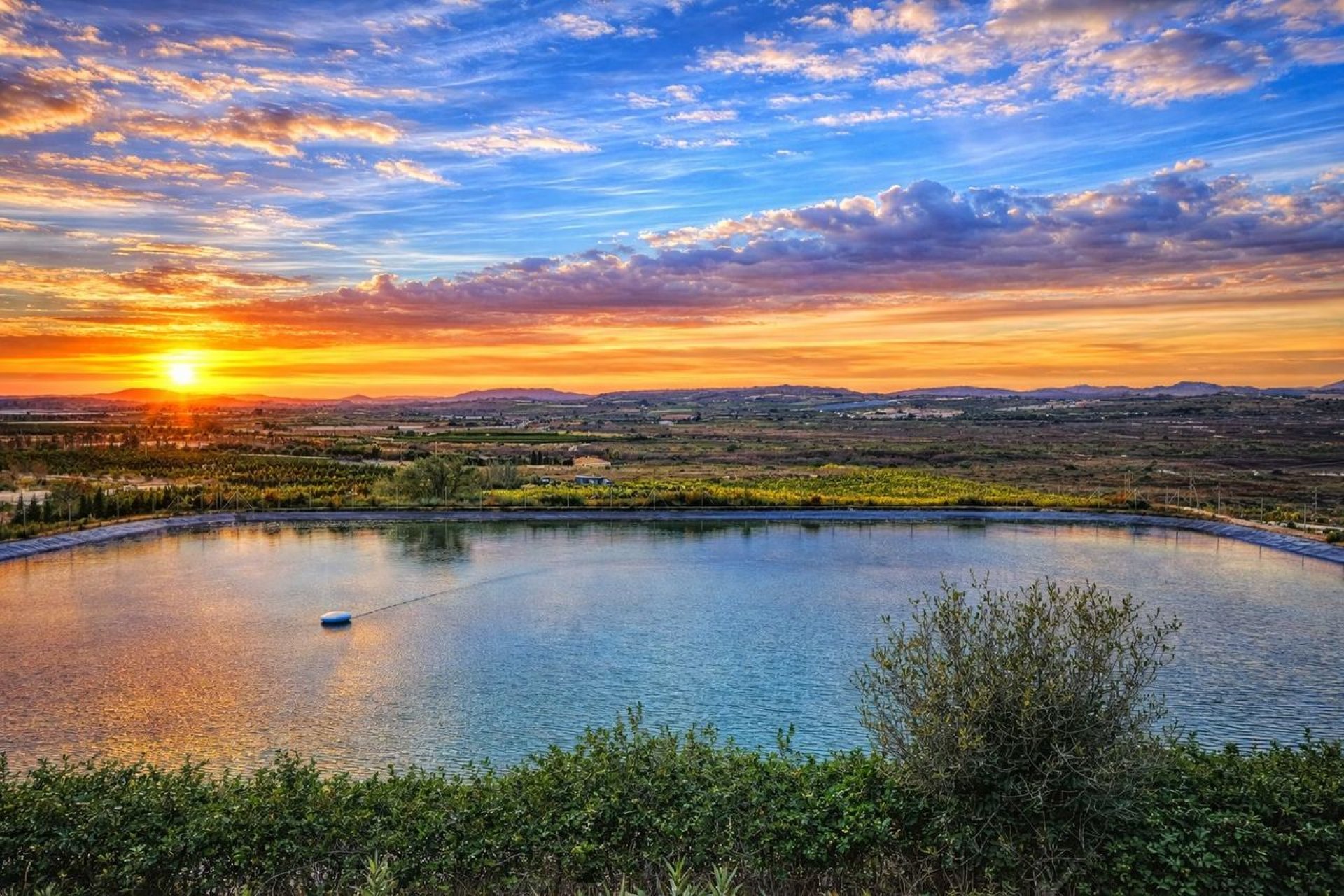 Resale - Villa - Torremendo
